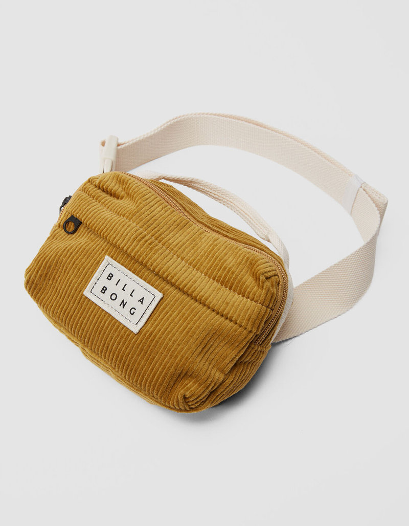 BILLABONG Pack It Up Fanny Pack image number 0