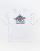 BILLABONG Ridge Mens Tee image number 1