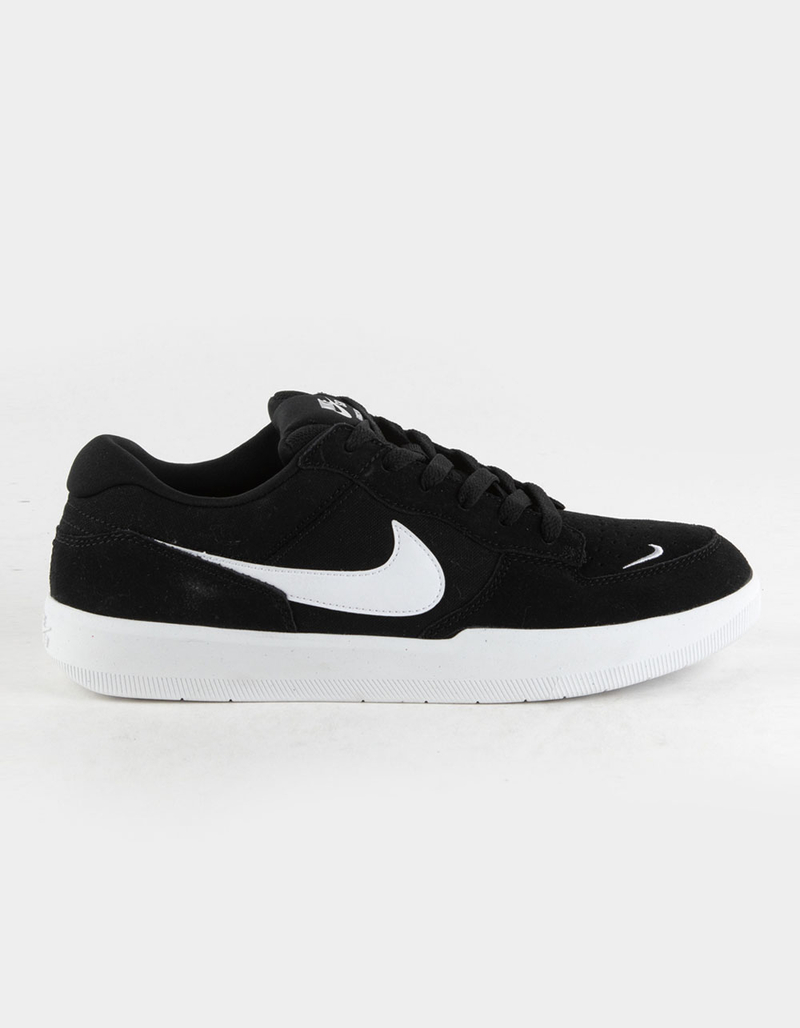 NIKE SB Force 58 Skate Shoes image number 0
