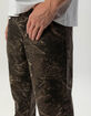 RSQ Mens Baggy Twill Pants image number 4