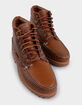 TIMBERLAND Authentic Mens Mid Boots image number 6