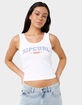 RIP CURL 4th July Womens Tank Top image number 1