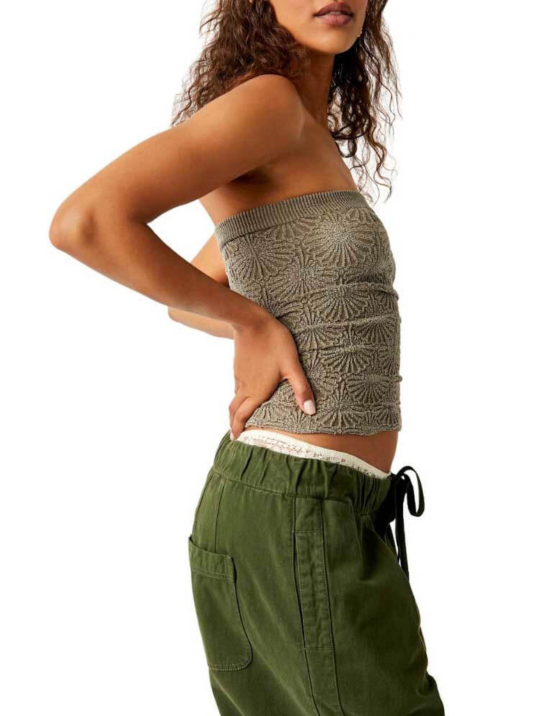 FREE PEOPLE Love Letter Womens Tube Top image number 1