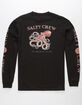 SALTY CREW Old Eight Legs Mens T-Shirt image number 1