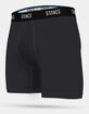STANCE Mens Boxer Briefs image number 1