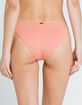 O'NEILL Rockley Saltwater Solids Classic Bikini Bottoms image number 3