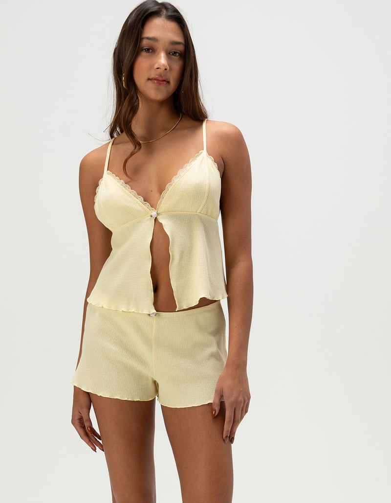 FULL TILT Womens Shorts image number 0