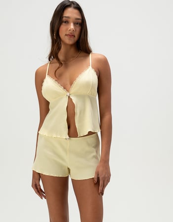 FULL TILT Womens Shorts Primary Image