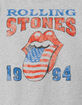 ROLLING STONES 94 Bootleg Unisex Kids Tee image number 2