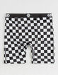 PSD Checkered Boys Boxer Briefs image number 2