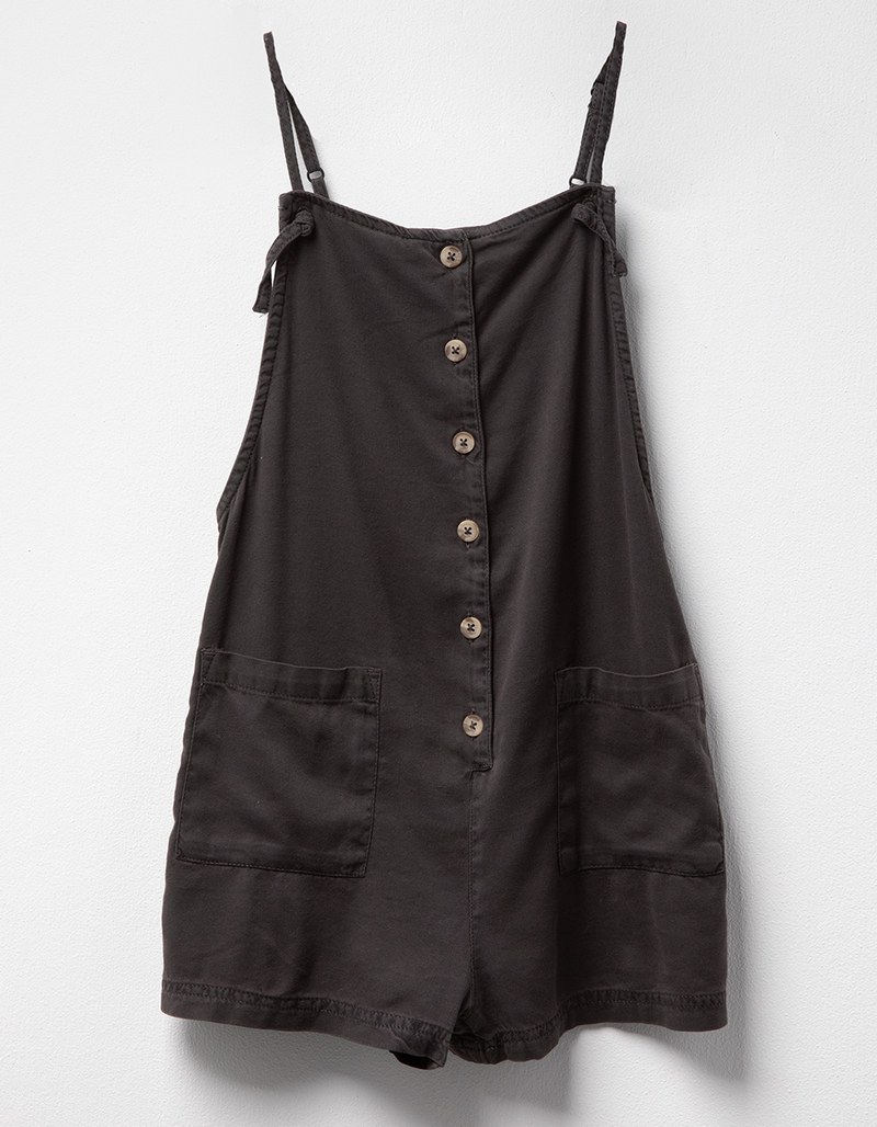 BILLABONG Wave Watch Girls Romper image number 0