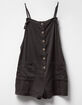 BILLABONG Wave Watch Girls Romper image number 1