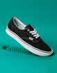 VANS Comfycush Ripstop Era Black Shoes image number 2