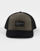RVCA Platform Trucker Hat image number 2