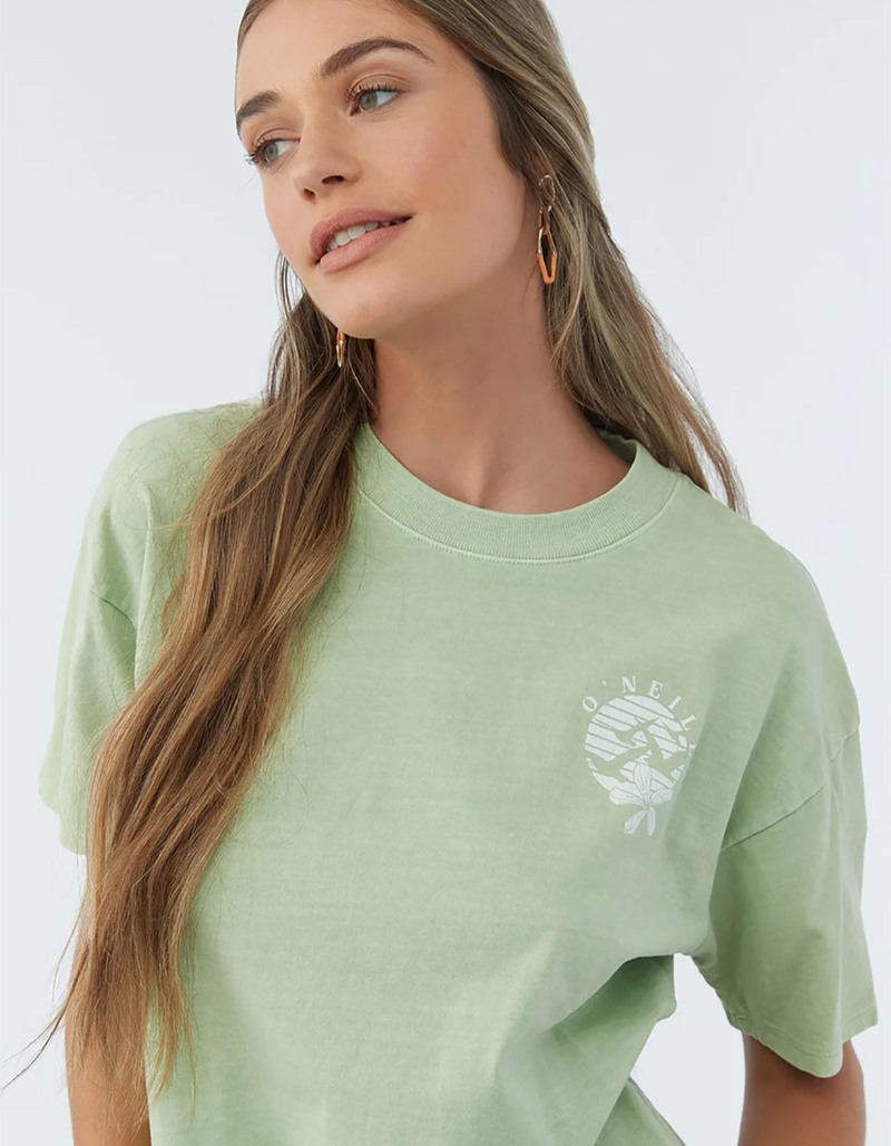 O'NEILL Sundown Womens Tee image number 3
