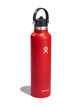 HYDRO FLASK 24 oz Standard Mouth With Flex Straw Lid Water Bottle image number 3