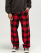 RSQ Mens Pajama Pants image number 1