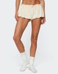 EDIKTED Florence Floral Shorts image number 1