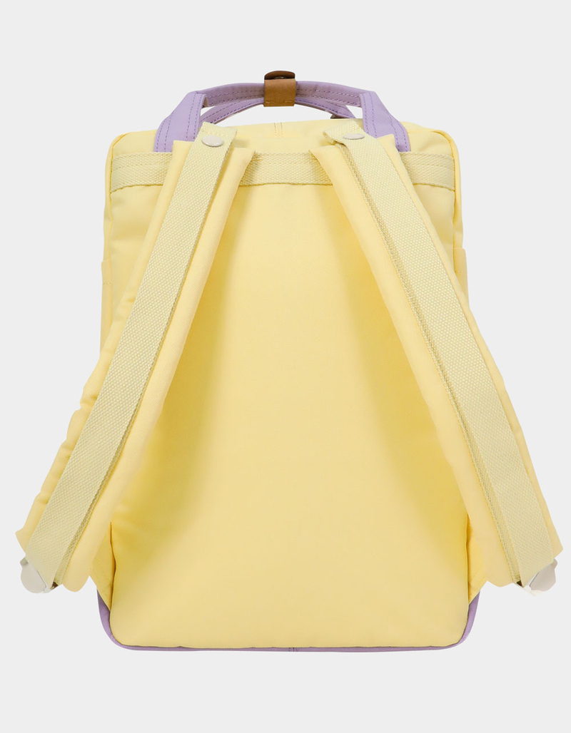 DOUGHNUT Monet Series Macaroon Backpack image number 2