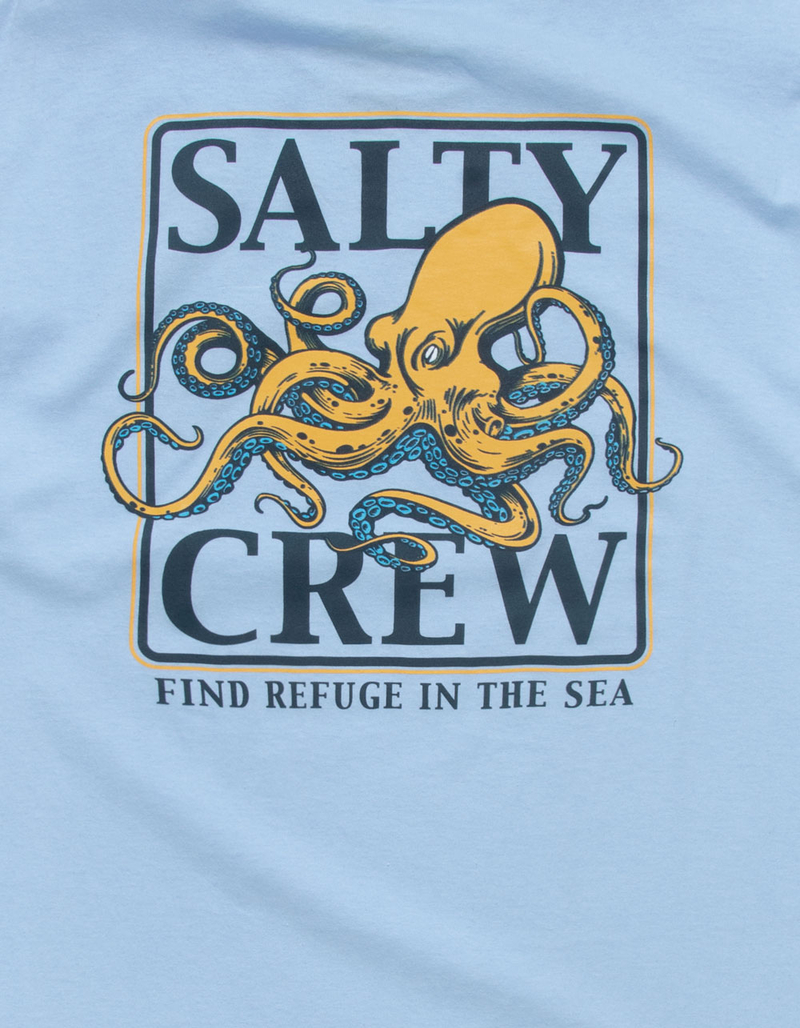 SALTY CREW Ink Slinger Mens Tee image number 2
