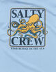 SALTY CREW Ink Slinger Mens Tee image number 3