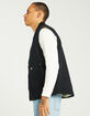 DICKIES Lined Mens Duck Vest image number 6