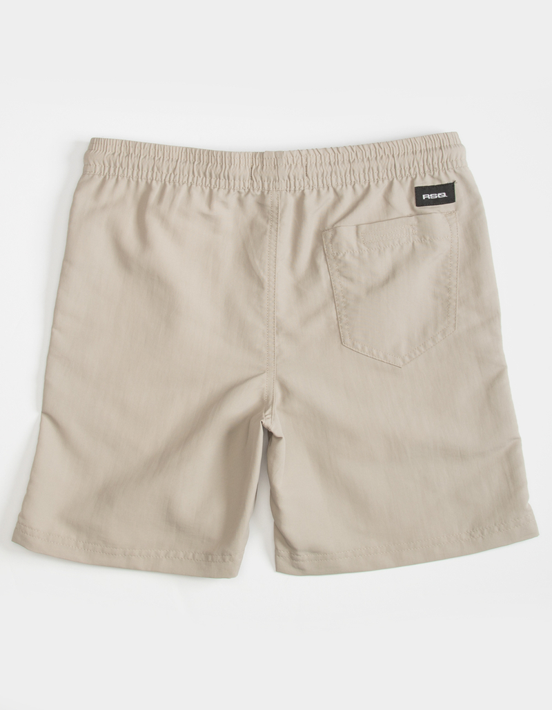 RSQ Boys Nylon Shorts image number 2