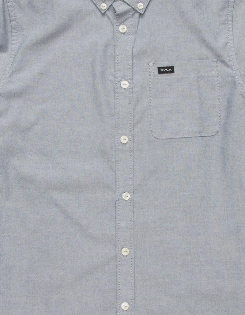 RVCA That'll Do Boys Shirt image number 1