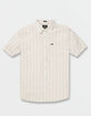 VOLCOM Boiler Mens Button Up Shirt image number 1