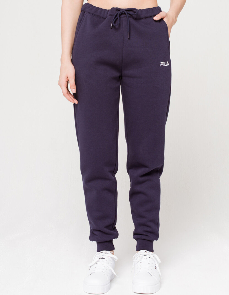 FILA Christy Womens Jogger Pants image number 1