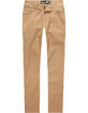 RSQ Tokyo Boys Super Skinny Stretch Twill Pants image number 5