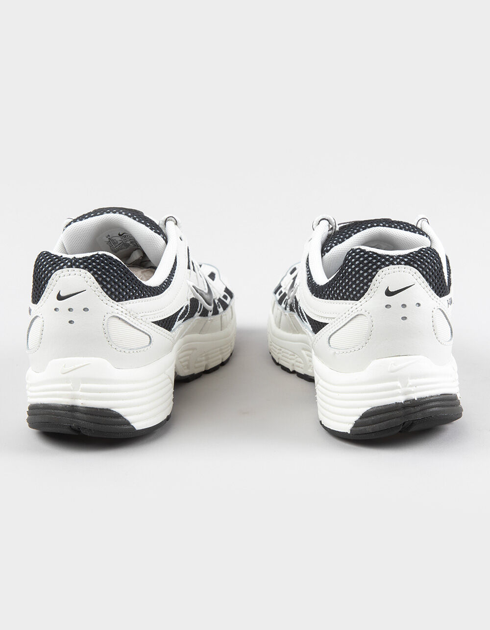 NIKE P-6000 Mens Shoes - CREAM/BLACK | Tillys