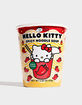SANRIO Hello Kitty Spicy Noodle Soup Cup image number 1