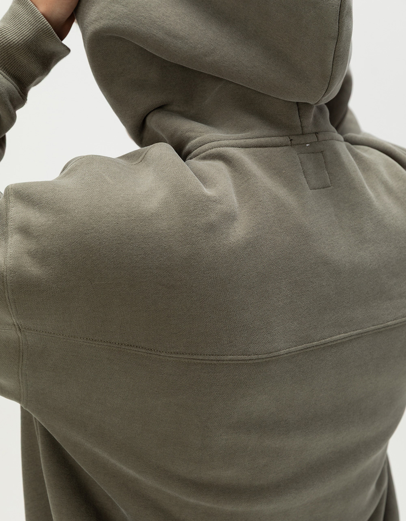 RSQ Mens Oversized Hoodie image number 5