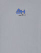 ALMOST HUMAN 1987 Mens Tee image number 6