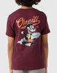 O'NEILL Zoned Out Boys Tee image number 5