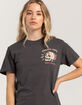 RIOT SOCIETY Fiesta Till Death Womens Tee image number 2