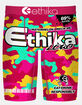 ETHIKA Wreck Me Staple Mens Boxer Briefs image number 1