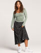 O'NEILL Alondra Womens Top image number 4