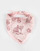 FULL TILT Embroidered Head Scarf image number 1