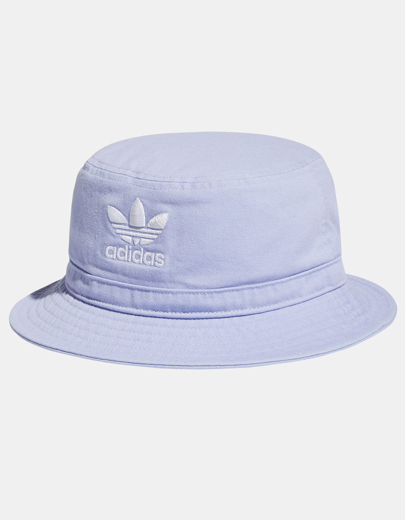 ADIDAS Originals Washed Bucket Hat image number 0