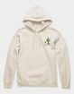 PEANUTS Yee Haw Holiday Unisex Hoodie image number 1