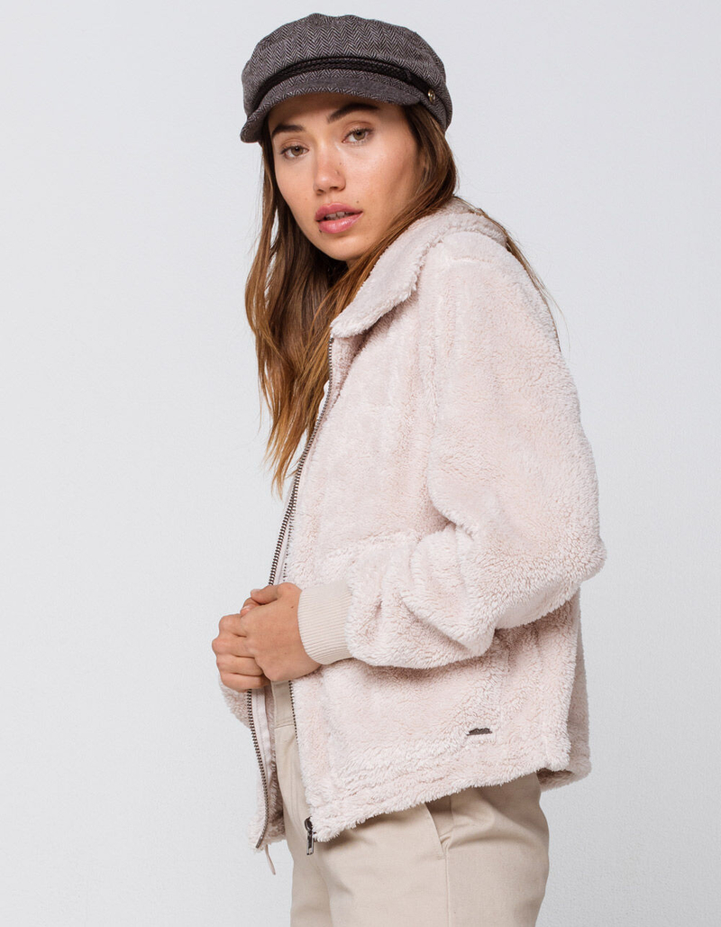 BILLABONG Always Cozy Womens Jacket image number 1