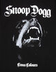 CROSS COLOURS Snoop Doberman Mens Tee image number 2