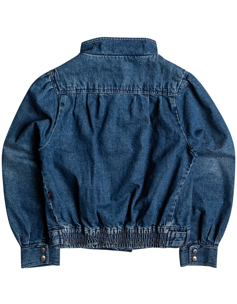 QUIKSILVER x Stranger Things The Nancy Womens Jacket image number 2