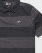SALTY CREW Diver Down Mens Polo Shirt image number 2