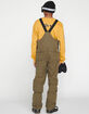 VOLCOM Roan Mens Snow Bib Overall image number 2