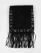 Ella Fringe Stud Crossbody Bag image number 2