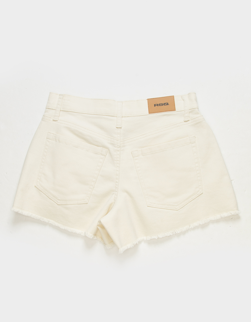 RSQ Womens A-Line Shorts image number 5