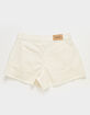RSQ Womens A-Line Shorts image number 6